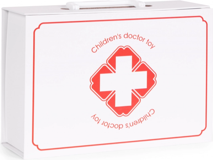 Valiză practică pentru ordine și călătorii