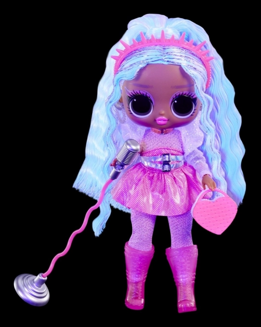 Lol Surprise! Panenka Neon Pop Star Tweens - Kitty K