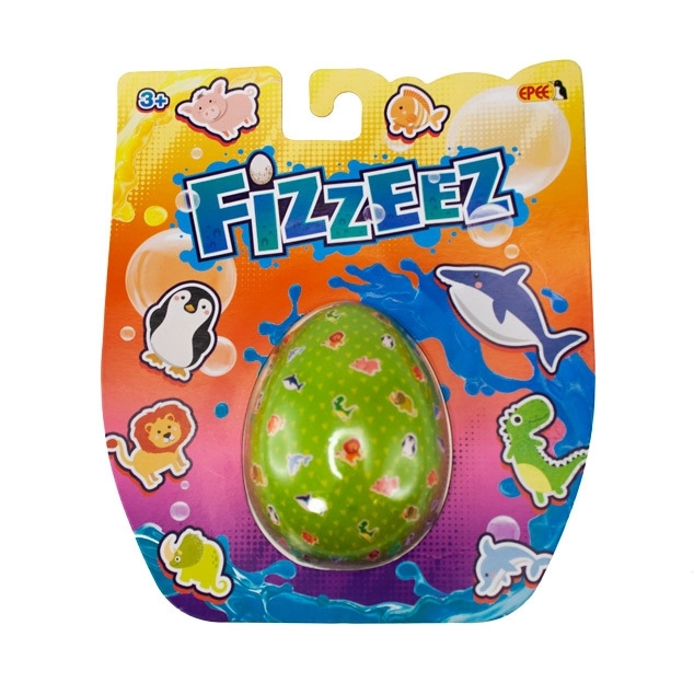Fizzeez - ou efervescent cu surpriză