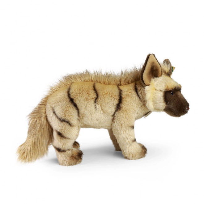 Hyena din pluș eco-friendly 40 cm
