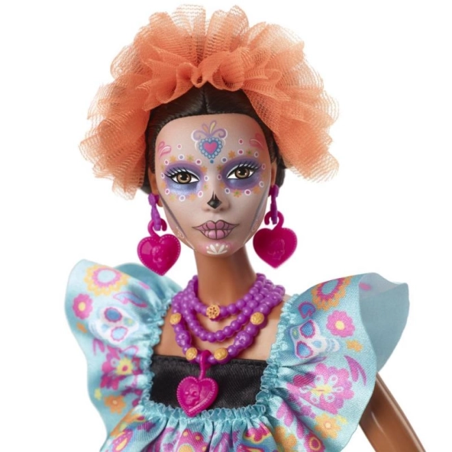 Păpușa Barbie Signature Dia De Muertos 2024