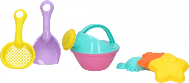 Set de nisip cu stropitoare