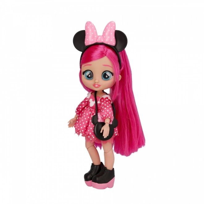 Păpușă Cry Babies BFF Disney Minnie