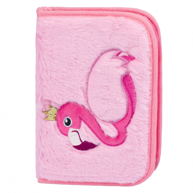 Set școlar Baagl Zippy Flamingo