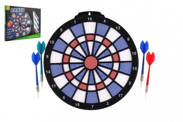 Set Darts cu Țintă