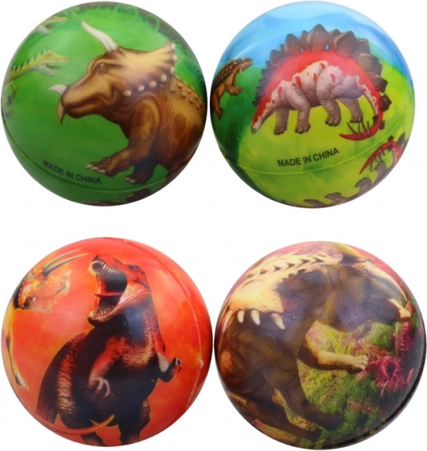 Minge Dinosaurus în Cutiuță