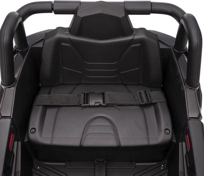Vehicul Buggy Madman UTV-MX negru