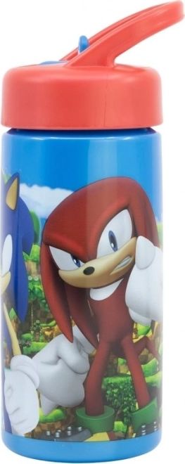 Sticlă de băut Sonic 410 ml