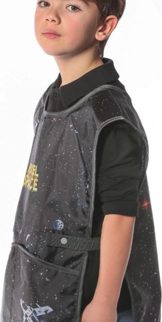 Şorţ pentru copii Pixel Space