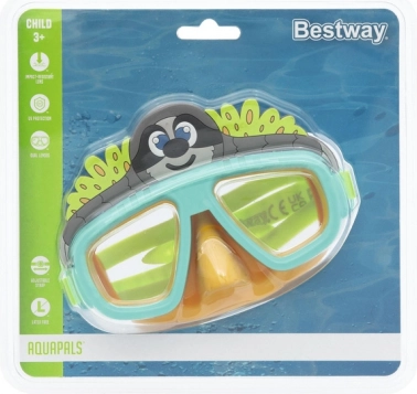 Ochelari de înot Leniwiec Bestway