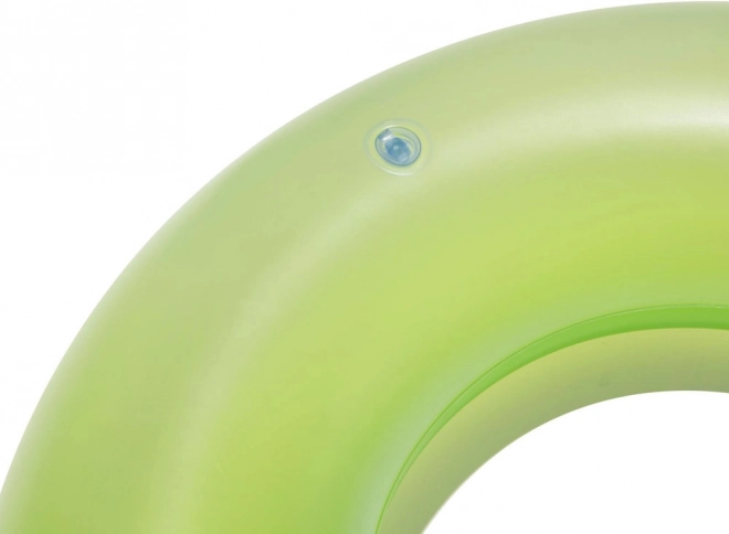 Colac de înot Bestway – verde