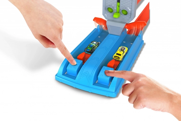 Start dublu pentru curse corecte