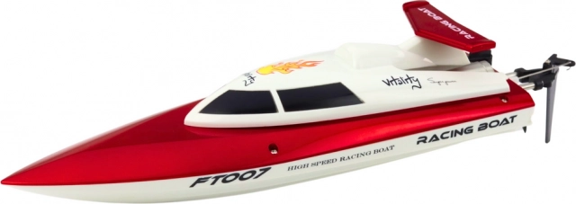 Barcă cu motor RC FT007 Vitality