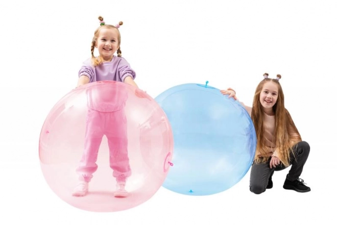 Glumi balon uriaș de 75 cm
