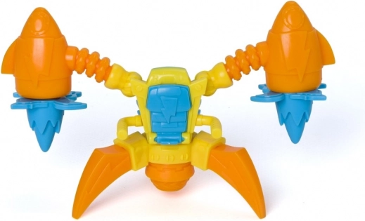 Figurină SuperThings Mutant Battle