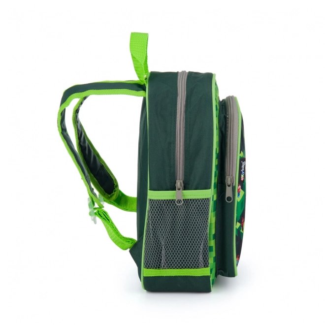 Rucsac pentru copii Playworld