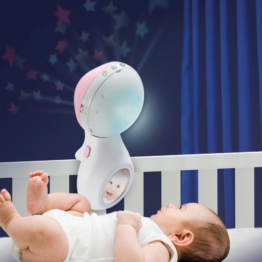 Moduri inteligente zi/noapte cu temporizare automată