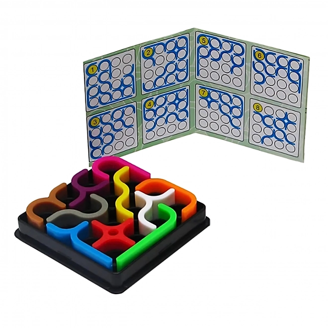 Woopie joc logic puzzle strategic antrenament mental