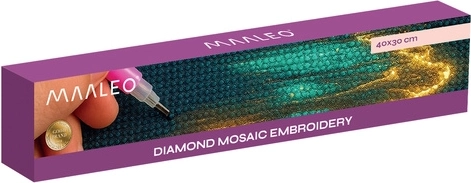 Ambalaj clar și început ușor