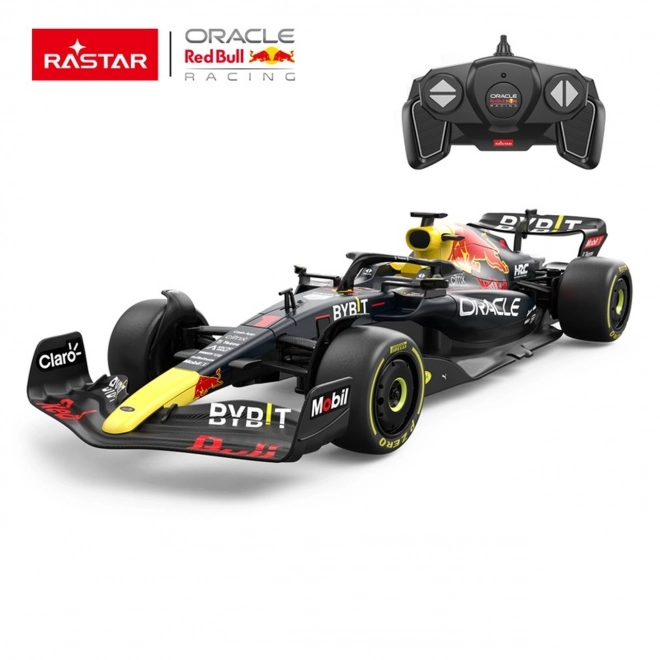 mașină teleghidată Red Bull Racing RB18 1:18