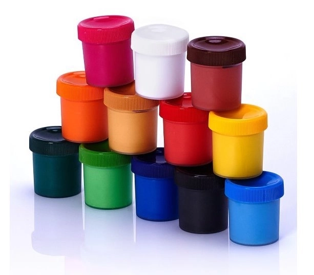 Tempera Astra Pixel One 12x20ml