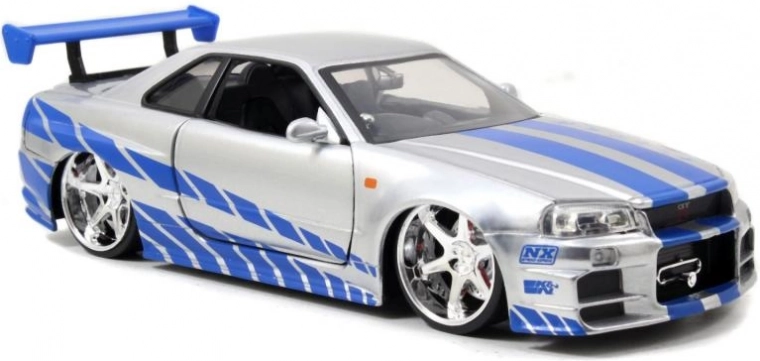 Construcție metalică și roți liber rotative