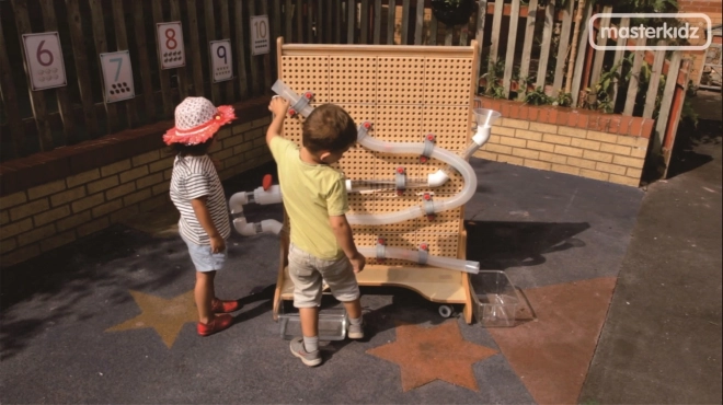 Tablă educațională STEM Masterkidz