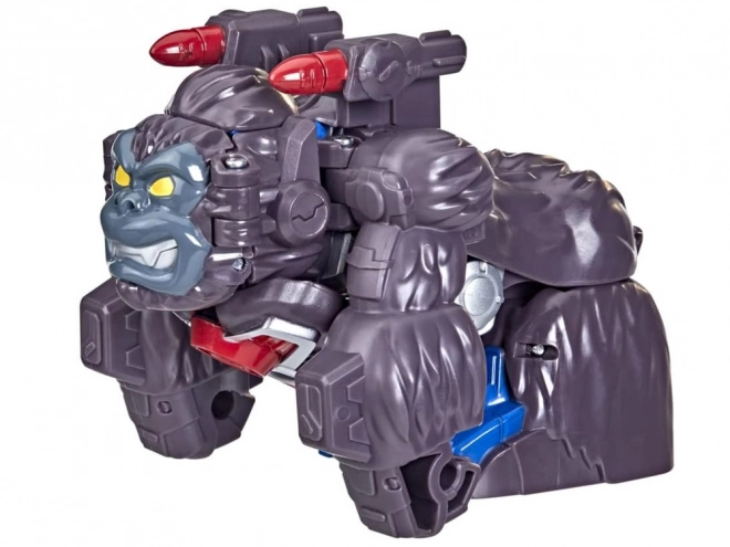 Figurină Transformers Optimus Primal 2 în 1