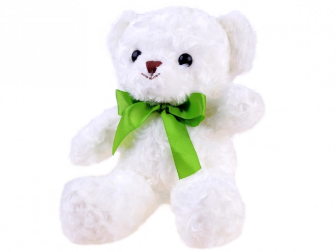 Urs polar plus din pluș 30 cm