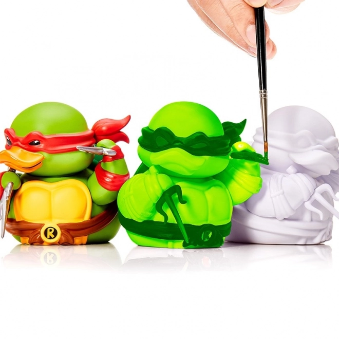 Jucărie de baie de vopsit Tubbz Raphael