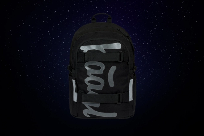 Set Baagl: Rucsac, Penar si Geantă Sport Negru