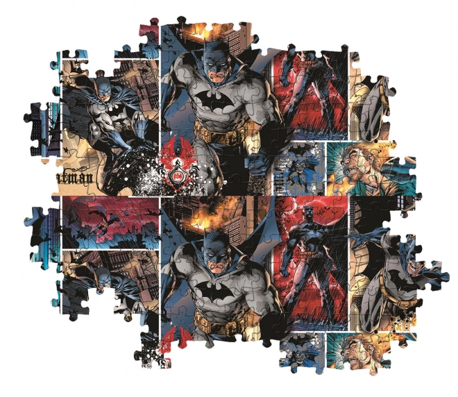 Puzzle Batman 180 piese