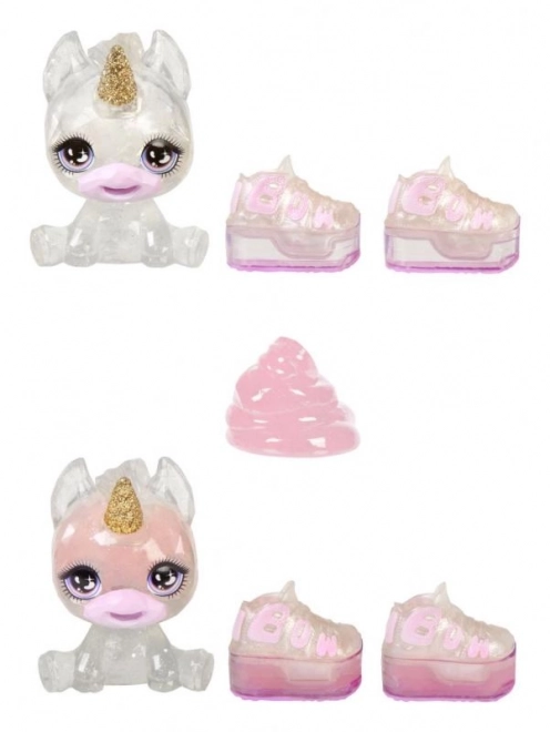 Păpușa Rainbow High cu animal de companie Amaya Raine