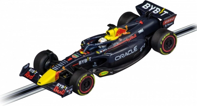 Mașină licențiată ORACLE RED BULL RACING