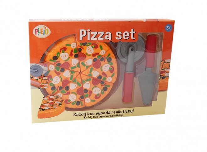 Set pentru pizza PLEJO