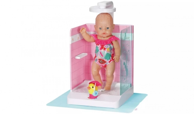 Duș electronic Baby Born