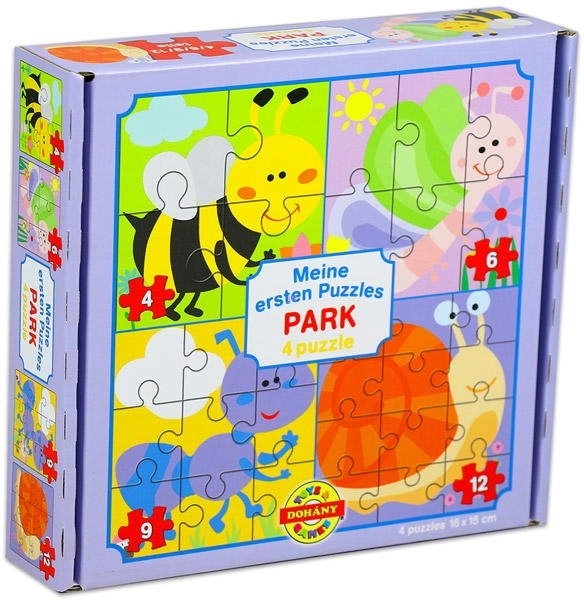 puzzle cu mijloace de transport 4 in 1