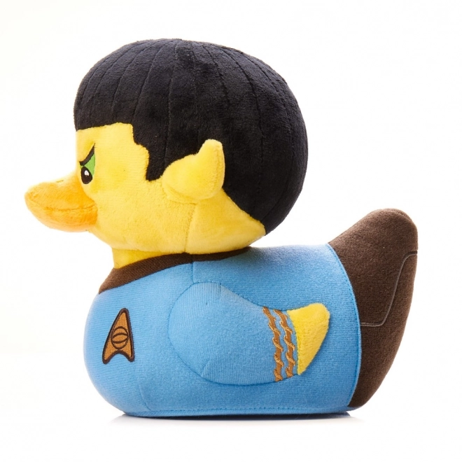 Rață de pluș Star Trek Spock TUBBZ