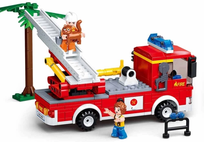 Compatibil cu LEGO și alte seturi de construcție