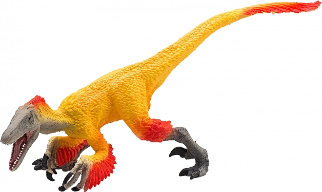 Figurină deinonychus Mojo