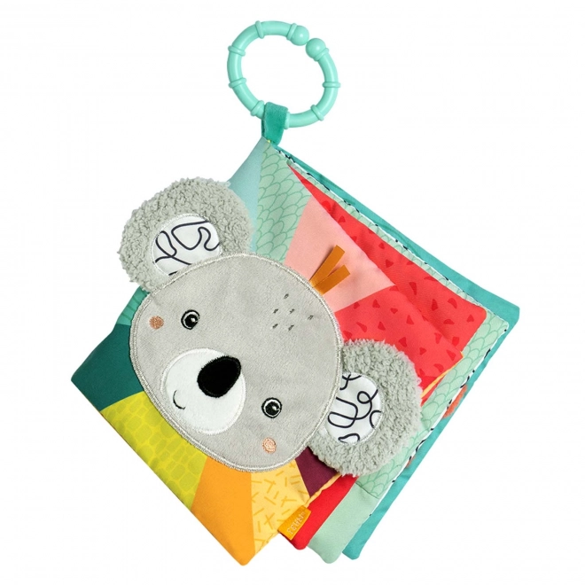 Carte moale koala Dobabydoo