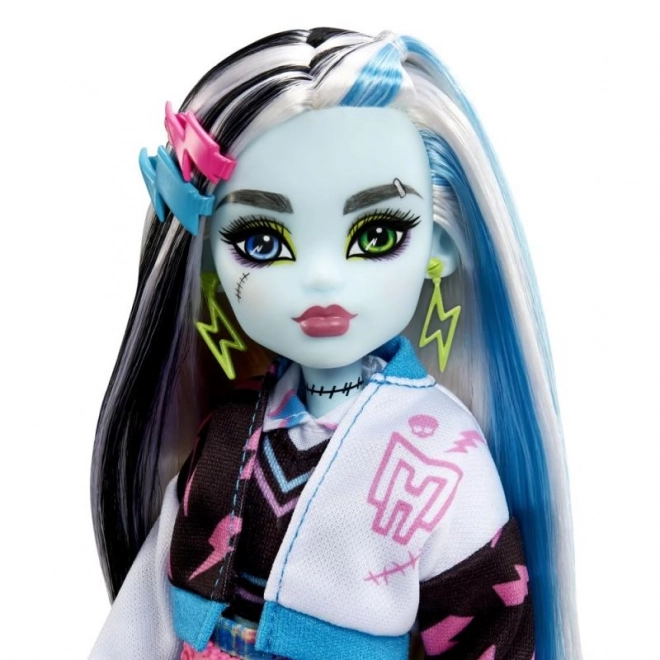 Păpușa Frankie Stein Monster High