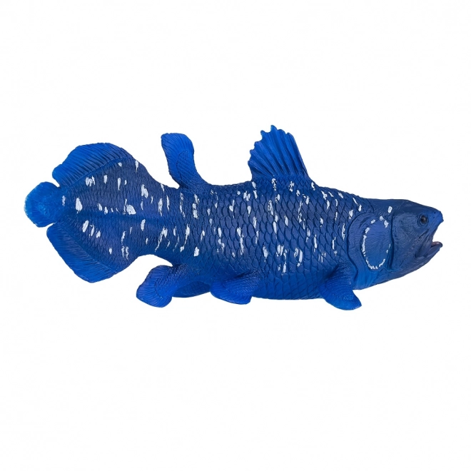 Figurină Mojo Latimerie Coelacanth