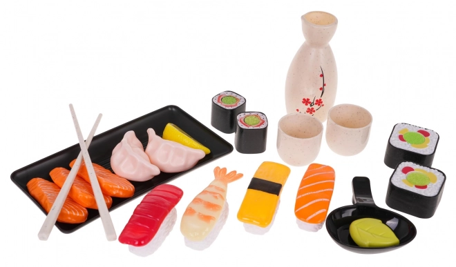 Set complet pentru sushi