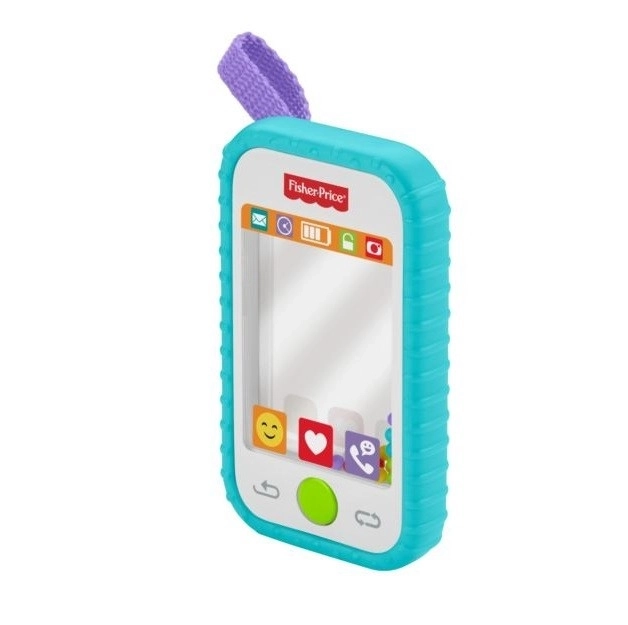 Telefon selfie Fisher-Price