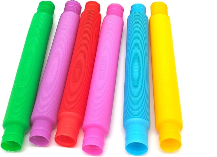 Întindere pentru distracție fără sfârșit