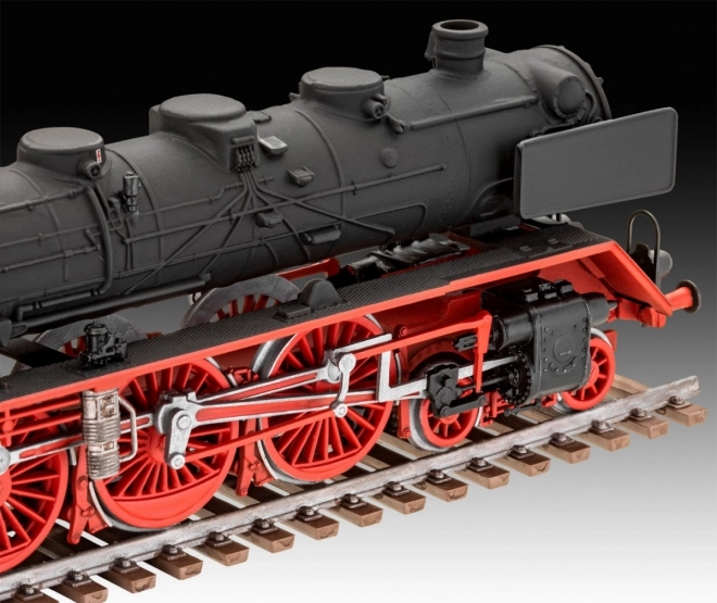 Model de plastic locomotivă BR03 scara 1/87