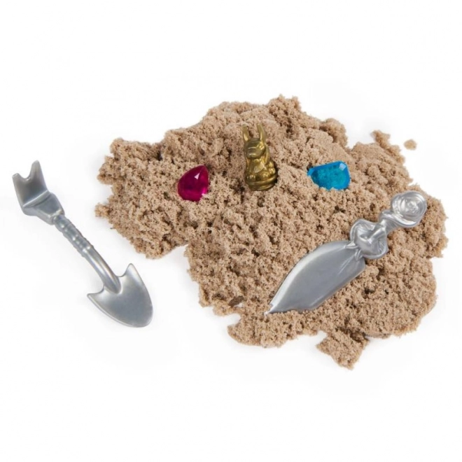 Set mini Kinetic Sand Mumia