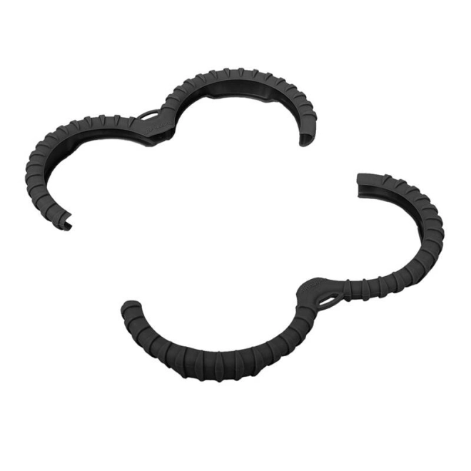 Protector elice dron Sunnylife pentru Dji Avata 2 negru