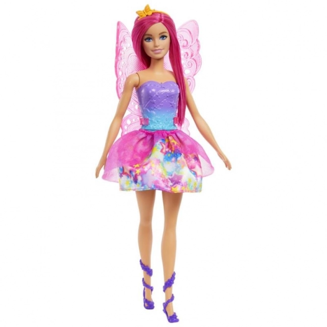 Calendar advent Barbie povești 2024